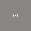 8x8
